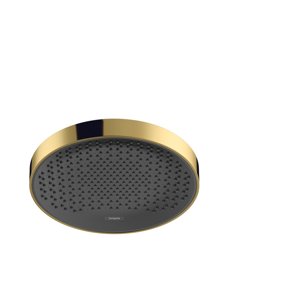 hansgrohe Rainfinity Kopfbrause 360mm 1jet 20,3l/min, Gold poliert... HANSGROHE-26231990 4059625264881 (Abb. 1)