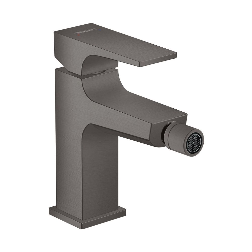 hansgrohe Metropol Einhebel-Bidetmischer 7,5l/min mit Hebelgriff, Push-Open Garnitu... HANSGROHE-32520340 4059625229453 (Abb. 1)