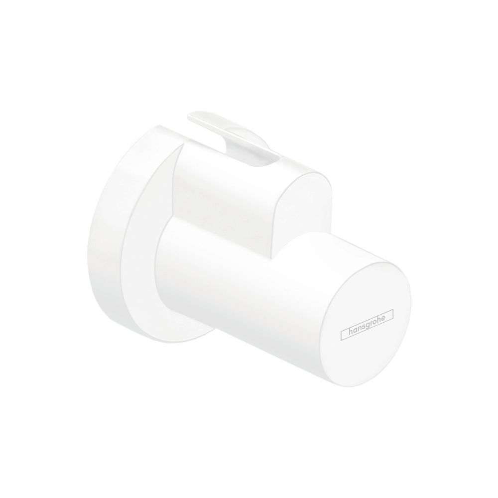 hansgrohe Flowstar Eckventilschuber, Mattweiß... HANSGROHE-13950700 4059625266144 (Abb. 1)