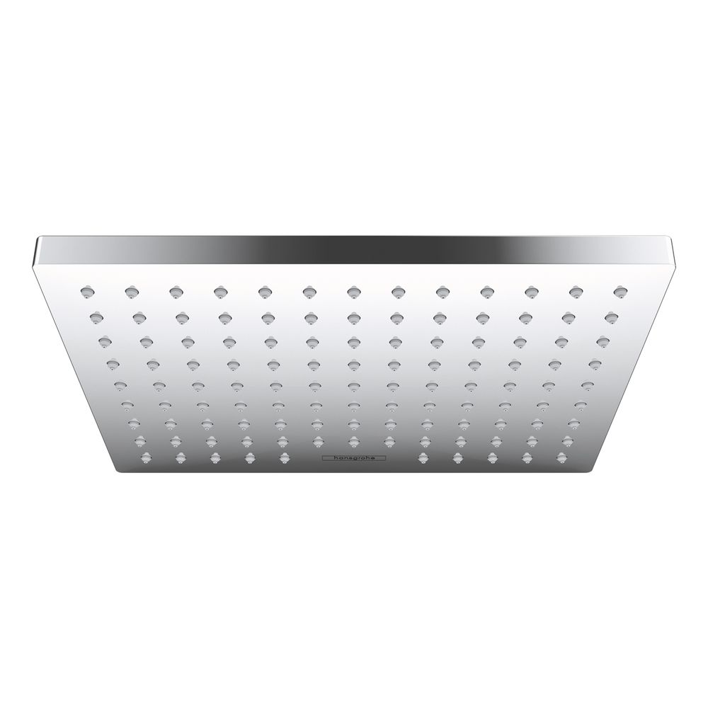 hansgrohe Vernis Shape Kopfbrause 230mm 1jet 12,4l/min, Chrom... HANSGROHE-26281000 4059625302156 (Abb. 1)