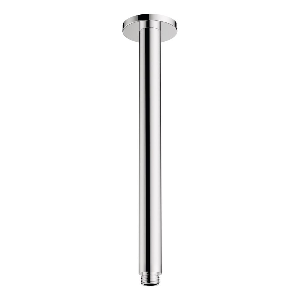hansgrohe Vernis Blend Deckenanschluss 300mm DN 15, Chrom... HANSGROHE-27805000 4059625316313 (Abb. 1)