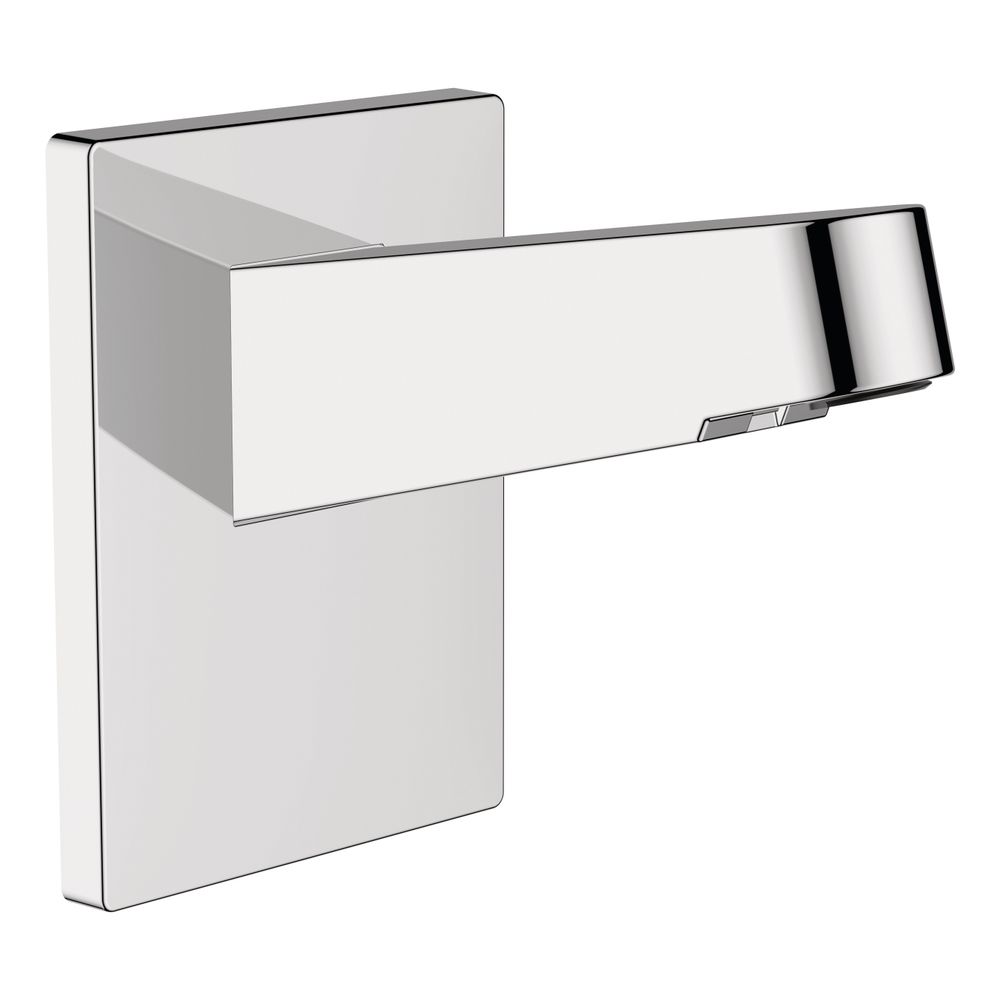 hansgrohe Pulsify Wandanschluss für Kopfbrause 260mm, Chrom... HANSGROHE-24149000 4059625341063 (Abb. 1)