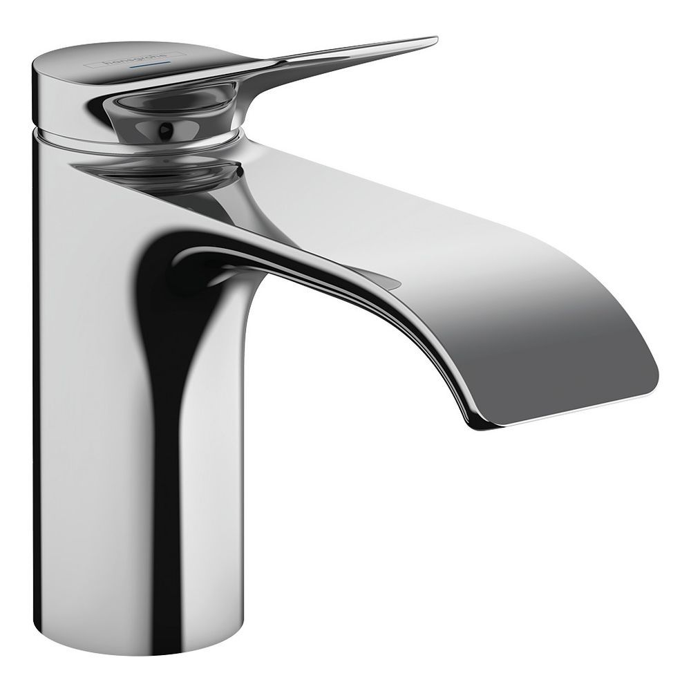 hansgrohe Standventil 80 Vivenis ohne Garnitur, Chrom... HANSGROHE-75013000 4059625335048 (Abb. 1)