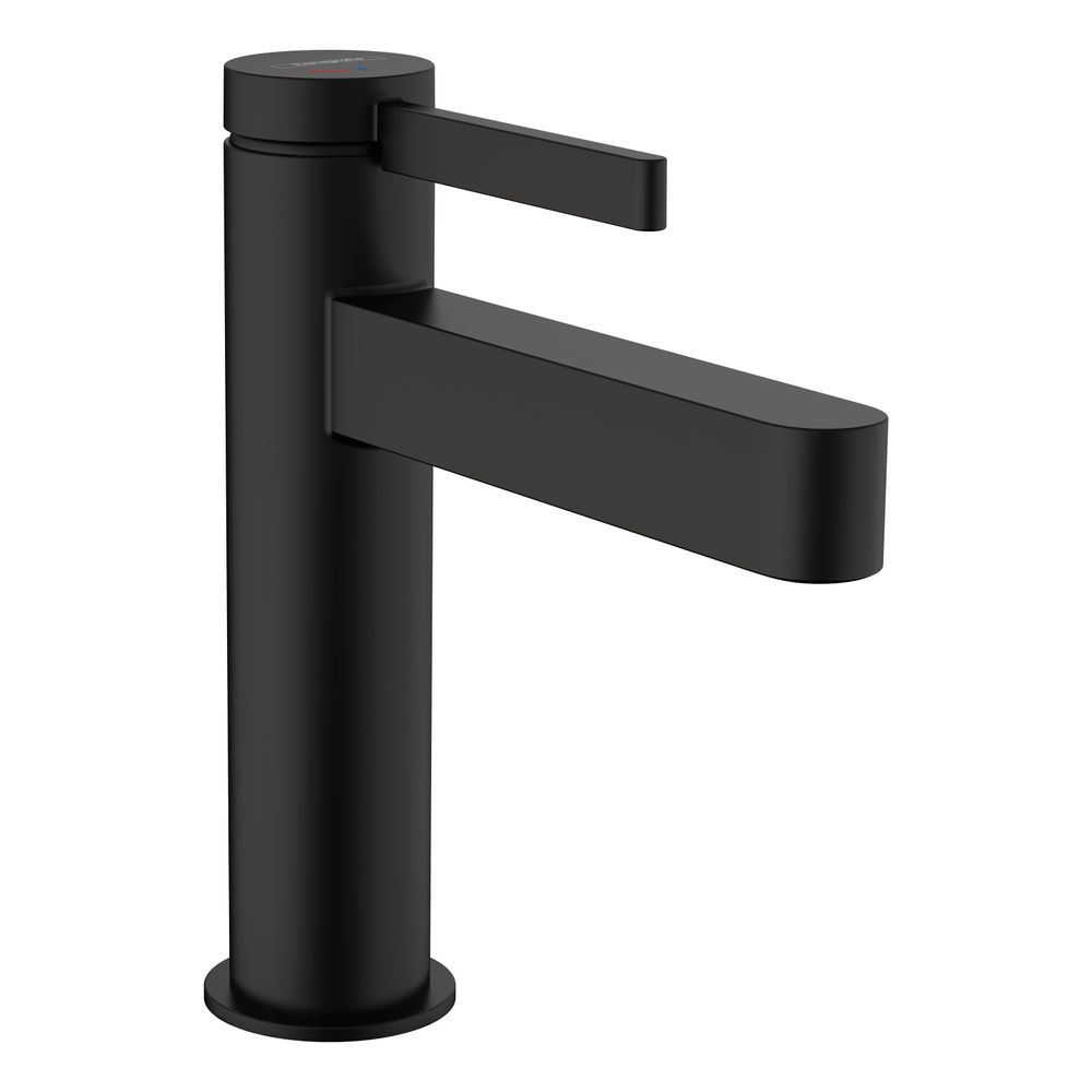 Hansgrohe Finoris Einhebel-Waschtischmischer 110mm, 5l/min, CoolStart, Zugstangen-A... HANSGROHE-76025670 4059625751206 (Abb. 3)