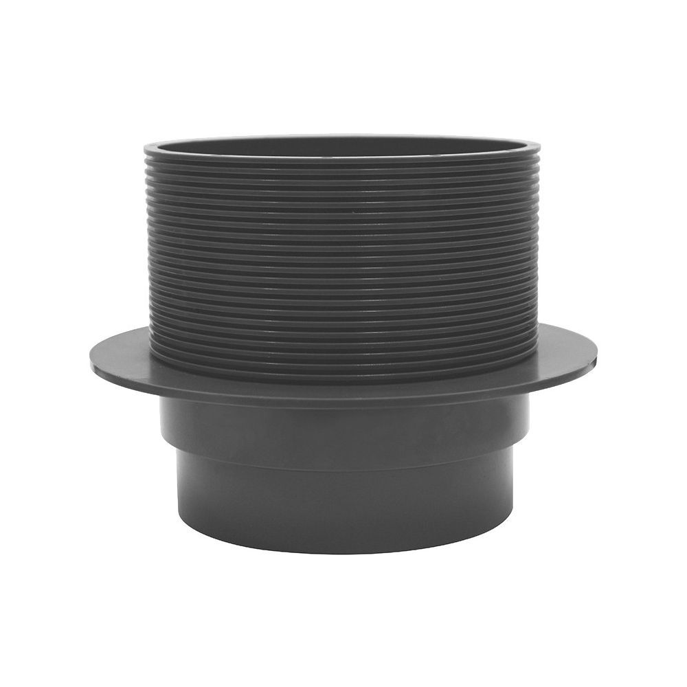 hansgrohe RainDrain Spot Höhenausgleich Ergänzungsstück... HANSGROHE-56056000 4059625349441 (Abb. 1)