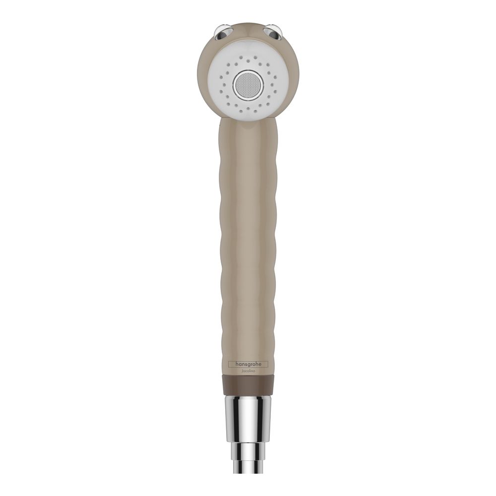 hansgrohe Jocolino Kinderhandbrause Löwe 2jet 11l/min Beige... HANSGROHE-28760210 4059625361337 (Abb. 2)
