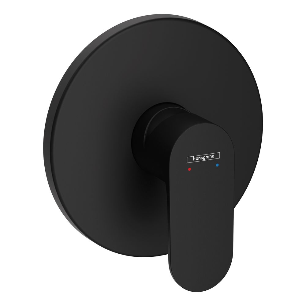hansgrohe Rebris S Einhebel-Brausemischer Unterputz 31l/min für iBox universal, Mat... HANSGROHE-72667670 4059625401767 (Abb. 1)