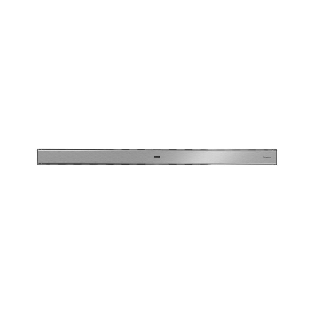 hansgrohe RainDrain Allround Komplettset Duschrinne 900mm für Standard-/flache Inst... HANSGROHE-56188800 4059625429778 (Abb. 2)