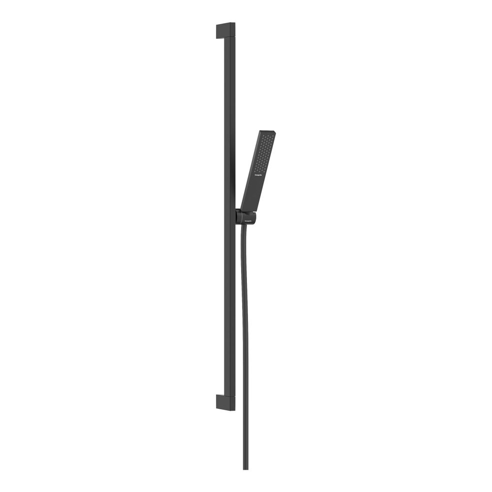 hansgrohe Pulsify E Brauseset 100mm 1jet EcoSmart plus mit Brausestange 900mm 5l/mi... HANSGROHE-24381670 4059625445303 (Abb. 1)