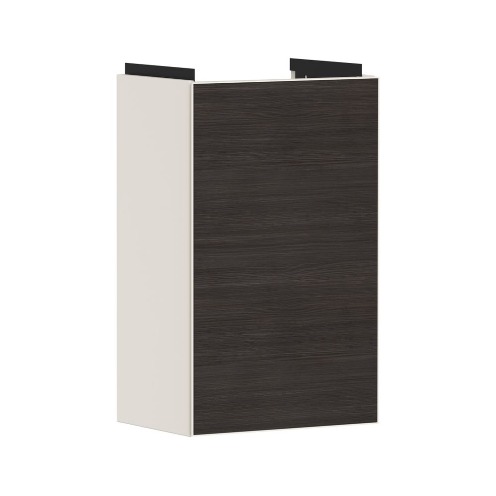 hansgrohe Xevolos E Waschtischunterschrank Sandbeige Matt 340x245mm Front Eiche Dun... HANSGROHE-54170730 4059625485217 (Abb. 1)