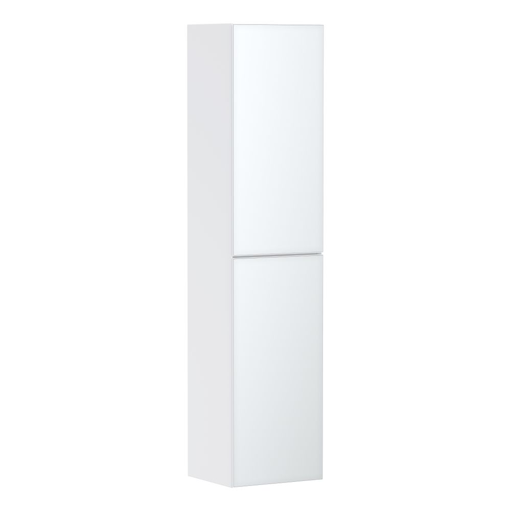 hansgrohe Xevolos E Hochschrank Sandbeige Matt 400x360mm Front Weiß Metallic, Türan... HANSGROHE-54218320 4059625486276 (Abb. 1)