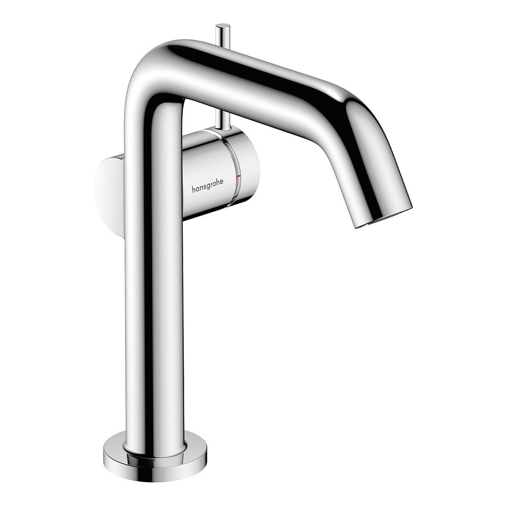 Hansgrohe Tecturis S Einhebel-Waschtischmischer 150mm 4l/min Fine CoolStart EcoSmar... HANSGROHE-73340340 4059625811429 (Abb. 2)