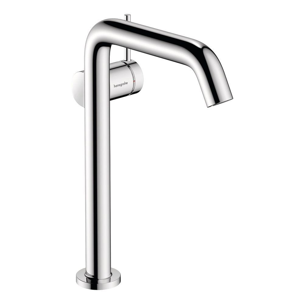 Hansgrohe Tecturis S Einhebel-Waschtischmischer 240mm 4l/min Fine CoolStart EcoSmar... HANSGROHE-73370340 4059625811481 (Abb. 2)