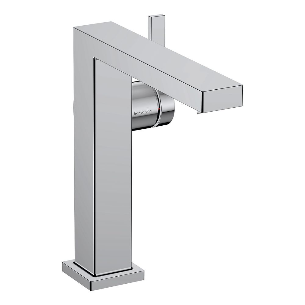 Hansgrohe Tecturis E Einhebel-Waschtischmischer 150mm, 4l/min, Fine CoolStart EcoSm... HANSGROHE-73041340 4059625811184 (Abb. 2)