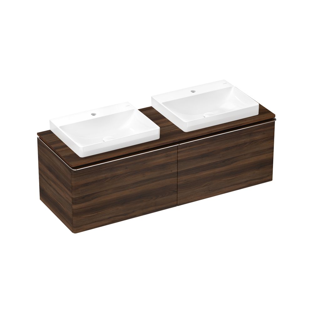 hansgrohe Xelu Q Aufsatzwaschtisch geschliffen 600x480mm mit Hahnloch ohne Überlau... HANSGROHE-61018450 4059625413913 (Abb. 14)