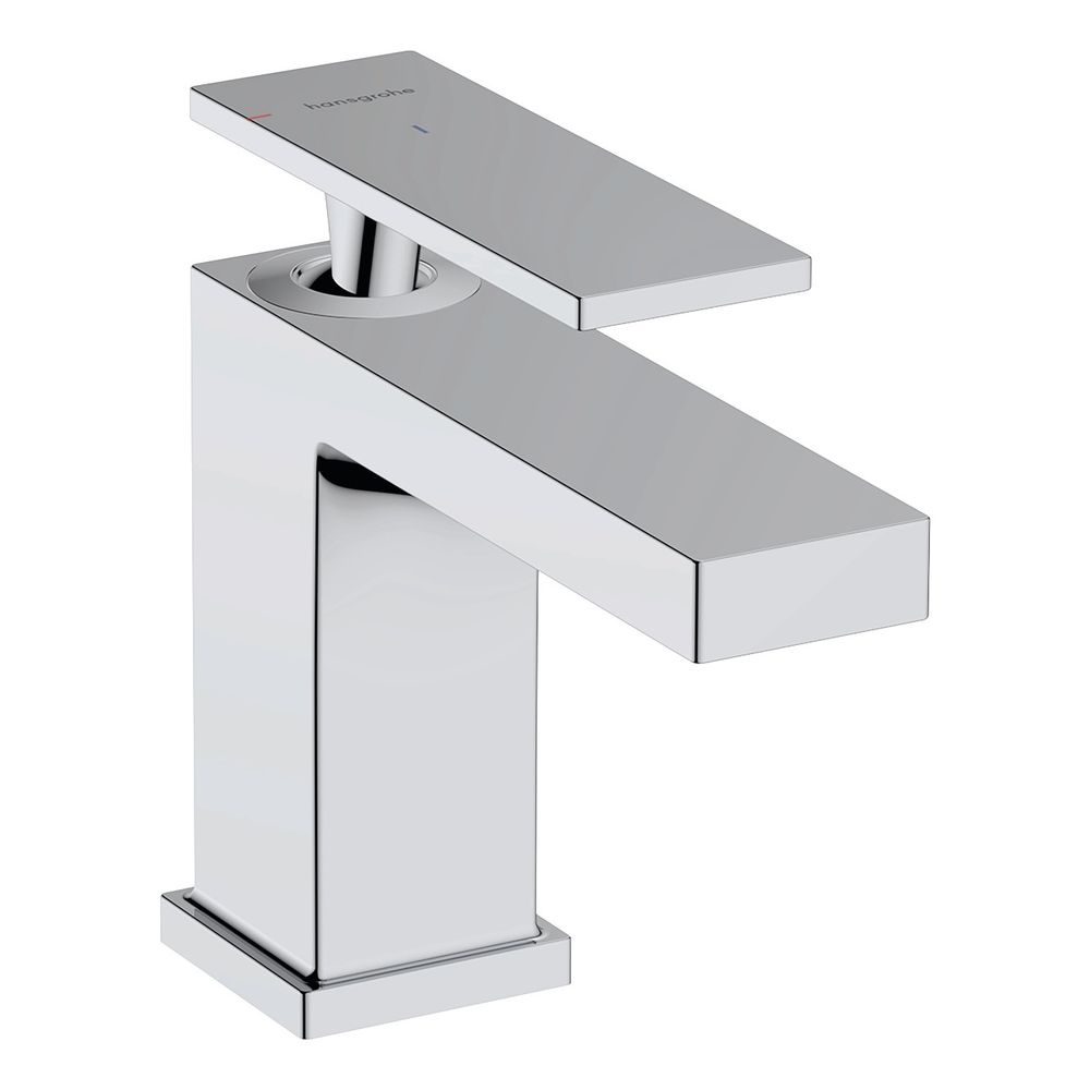 Hansgrohe Tecturis E Einhebel-Waschtischmischer 80mm, 4l/min, CoolStart EcoSmartPlu... HANSGROHE-73001340 4059625811061 (Abb. 2)