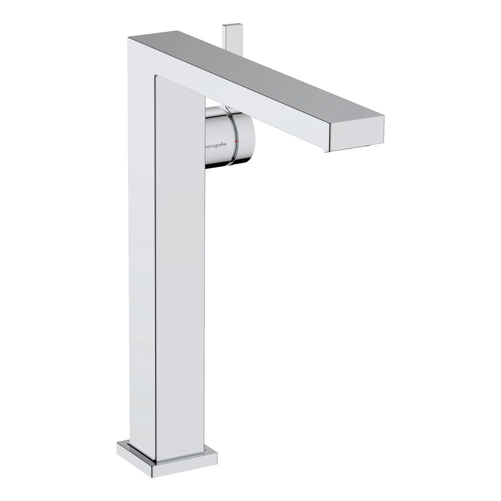 Hansgrohe Tecturis E Einhebel-Waschtischmischer 240mm 4l/min Fine CoolStart EcoSmar... HANSGROHE-73070340 4059625811221 (Abb. 2)
