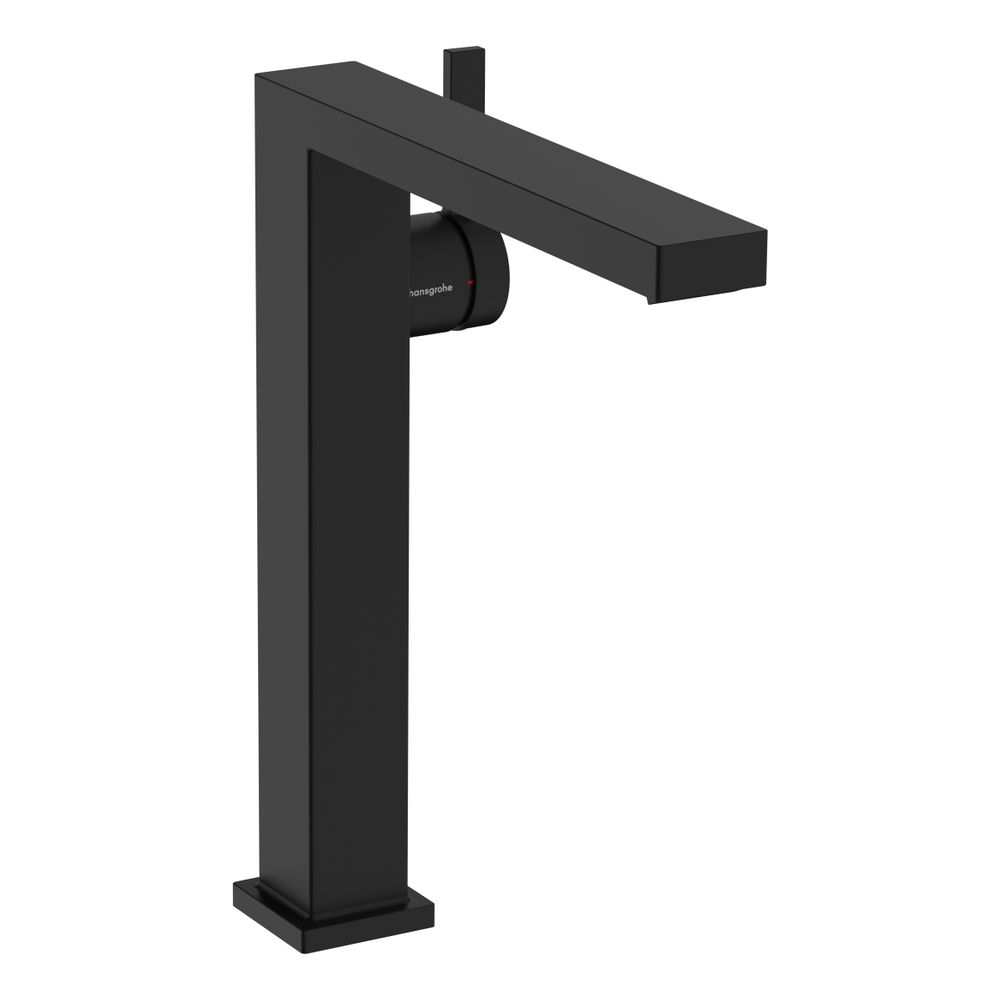 Hansgrohe Tecturis E Einhebel-Waschtischmischer 240mm, 5l/min, Fine CoolStart für A... HANSGROHE-73073670 4059625525487 (Abb. 2)