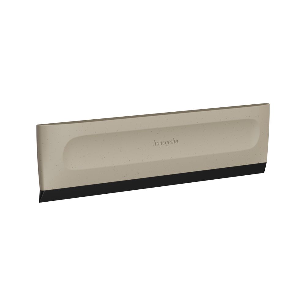 hansgrohe WallStoris Planet Edition Duschabzieher, Sand recycelt... HANSGROHE-28913210 4059625479421 (Abb. 1)
