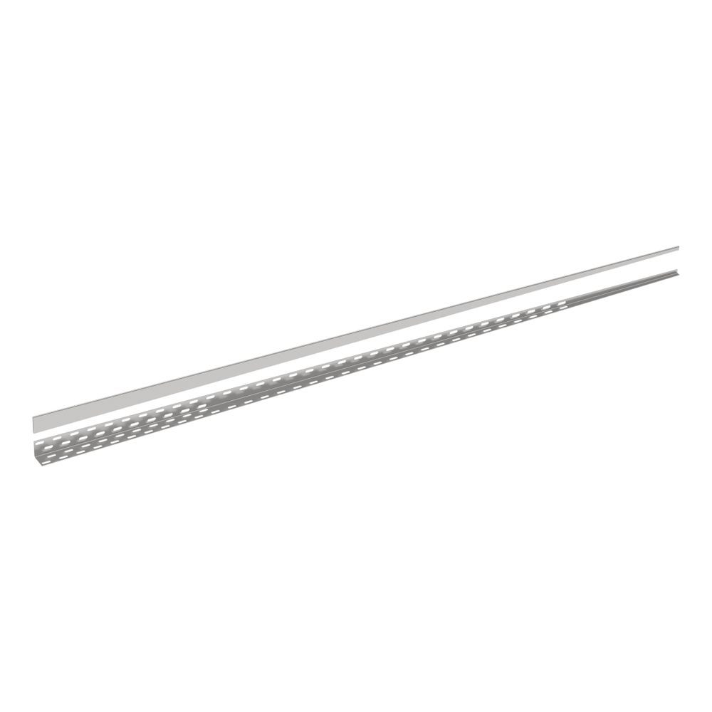 hansgrohe RainTurn Neigungsprofil mit linkem oder rechtem Seitenanschluss, verstell... HANSGROHE-56158000 4059625488775 (Abb. 1)