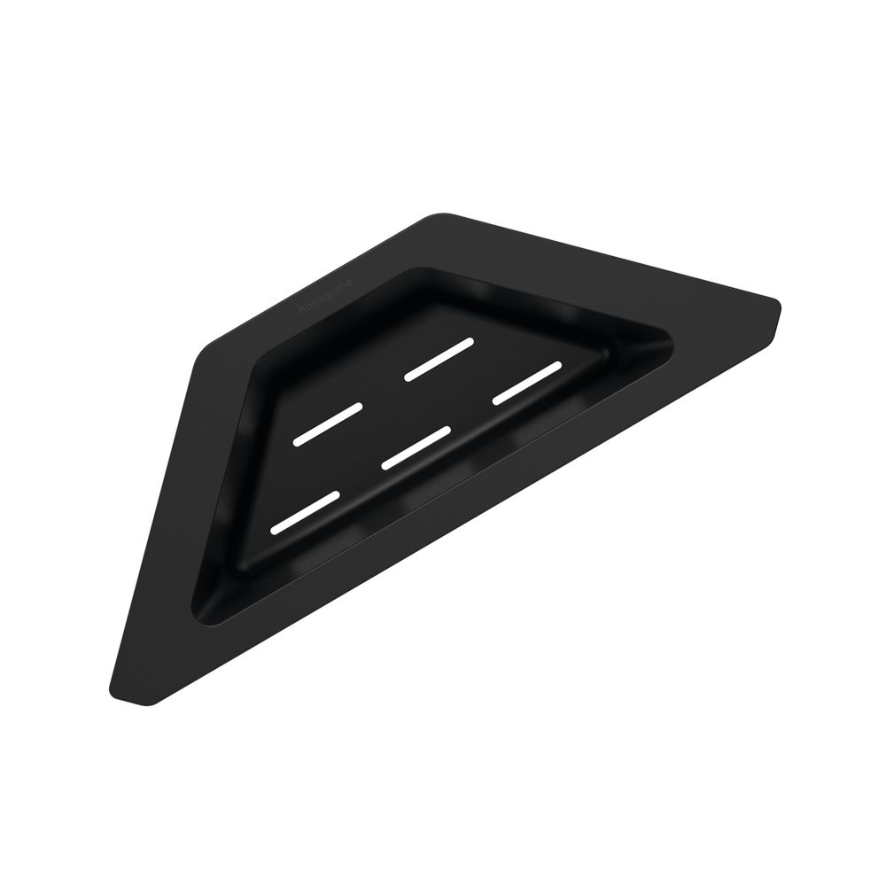 hansgrohe F27, Eckschale, Schwarz... HANSGROHE-40973000 4059625514481 (Abb. 1)