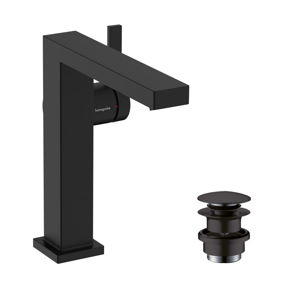 Hansgrohe Tecturis E Einhebel-Waschtischmischer 150mm, 4l/min, Fine CoolStart EcoSm... HANSGROHE-73040670 4059625474228 (Abb. 2)
