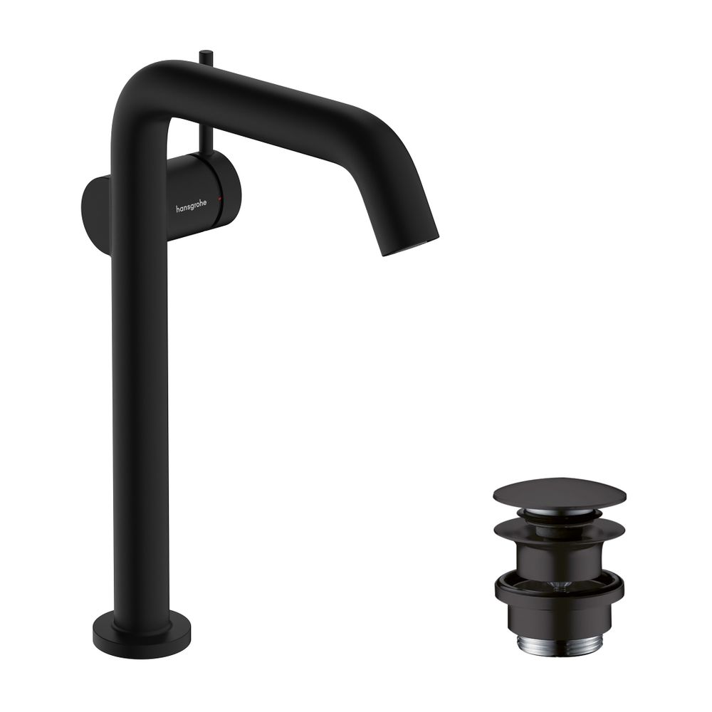 Hansgrohe Tecturis S Einhebel-Waschtischmischer 240mm 4l/min Fine CoolStart EcoSmar... HANSGROHE-73370670 4059625475089 (Abb. 2)
