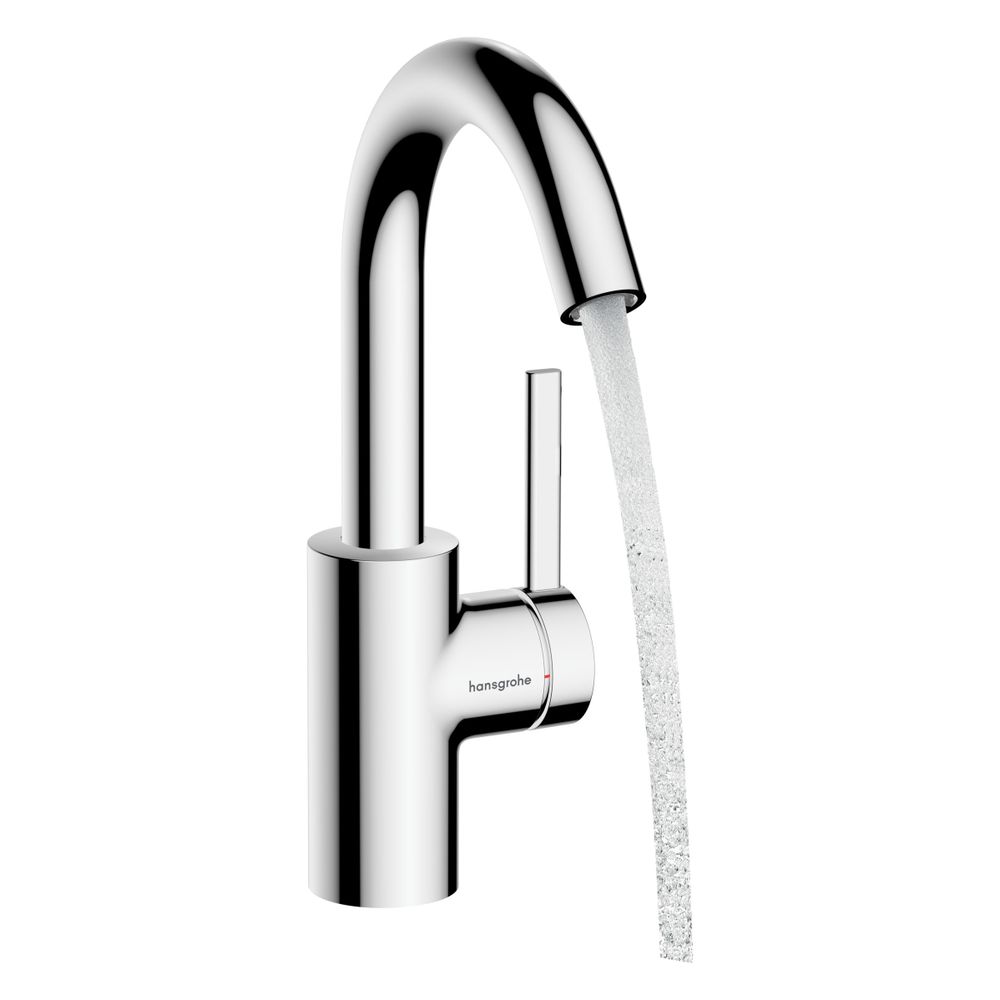 Hansgrohe Zesis S Einhebel-Waschtischmischer 210 CoolStart mit Schwenkauslauf und P... HANSGROHE-74742000 4059625564004 (Abb. 2)