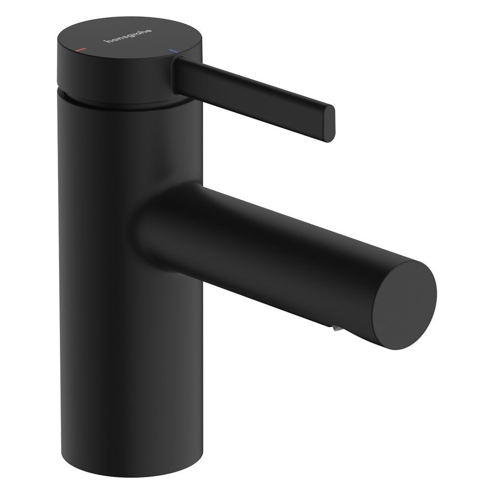 Hansgrohe Zesis S Einhebel-Waschtischmischer 100 CoolStart mit Zugstangen-Ablaufgar... HANSGROHE-74720670 4059625563076 (Abb. 2)