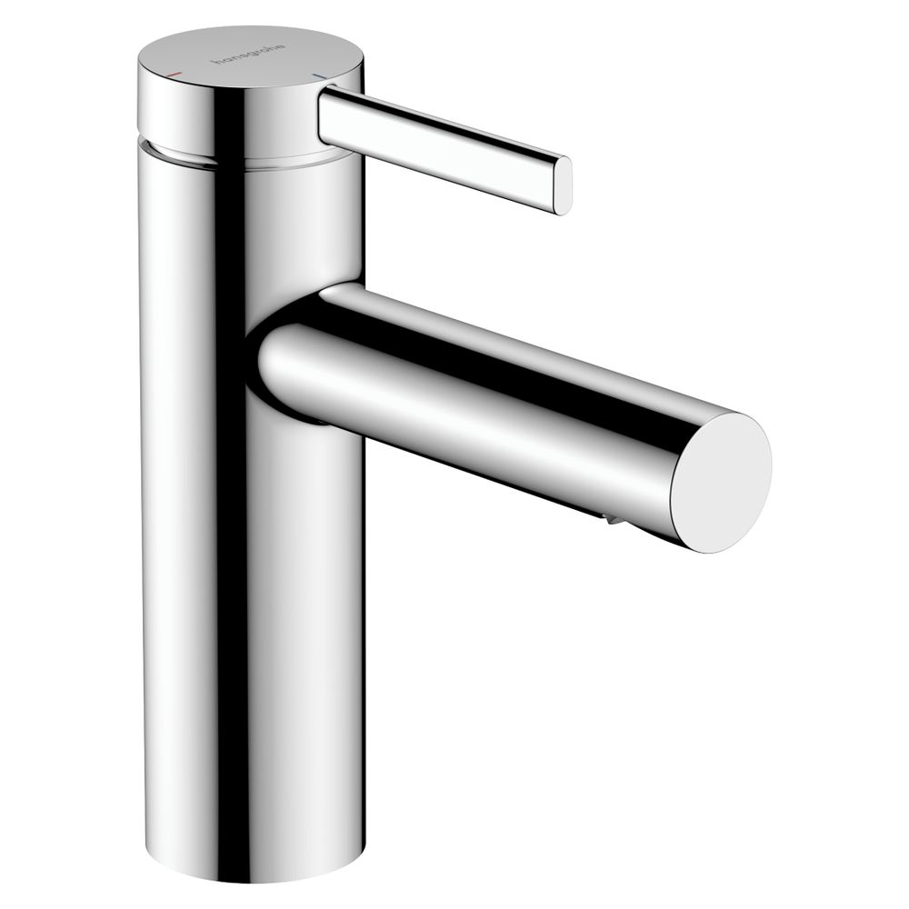 Hansgrohe Zesis S Einhebel-Waschtischmischer 100 CoolStart mit Zugstangen-Ablaufgar... HANSGROHE-74720000 4059625557778 (Abb. 2)