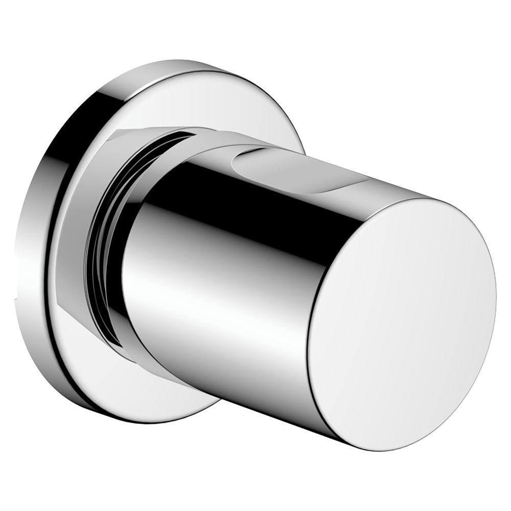 Hansgrohe Absperrventil Unterputz Zesis S gerade, DN 15/DN 20, Chrom, 74997000... HANSGROHE-74997000 4059625557716 (Abb. 2)