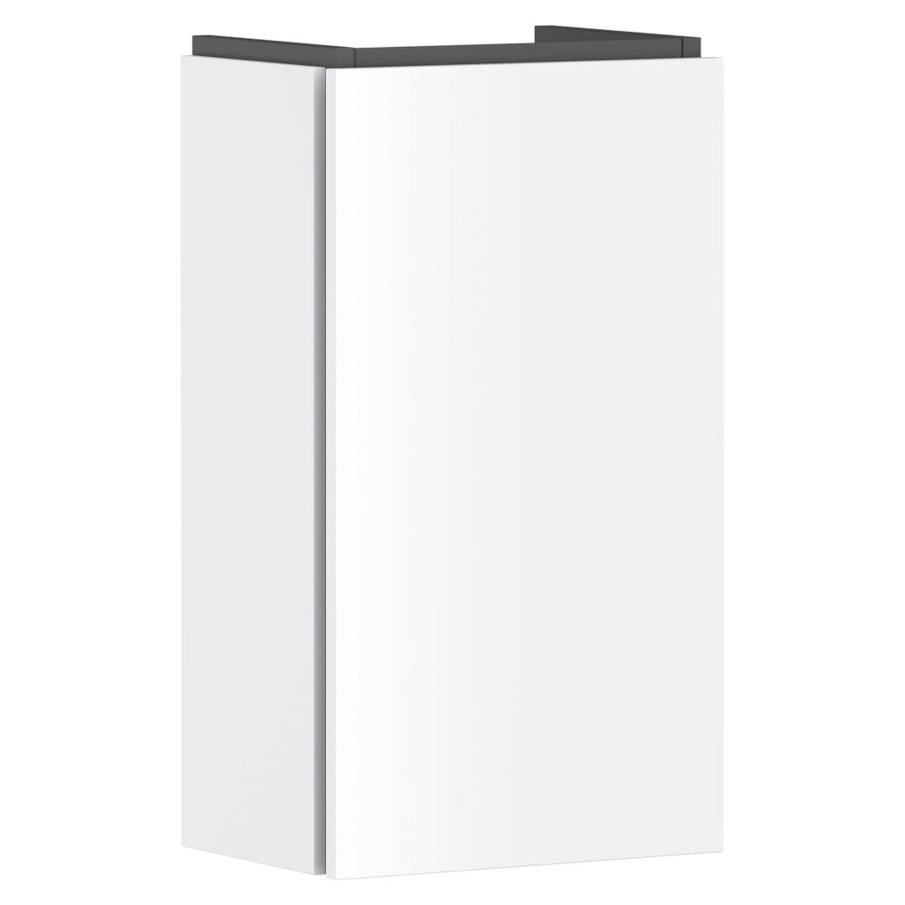 Hansgrohe Xilesa E Waschtischunterschrank 340x240mm, für Handwaschbecken, Türanschl... HANSGROHE-54243700 4059625546147 (Abb. 2)