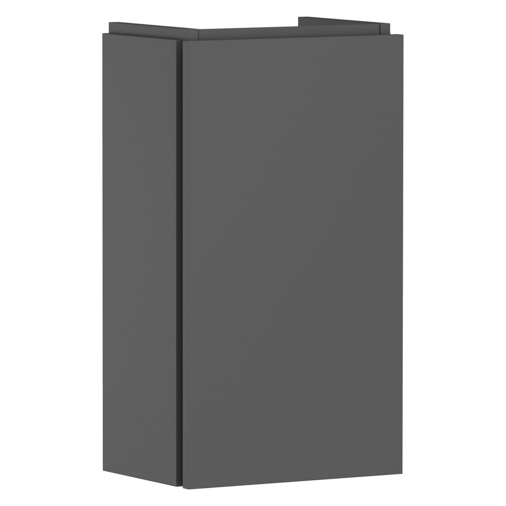Hansgrohe Xilesa E Waschtischunterschrank 340x240mm, für Handwaschbecken, Türanschl... HANSGROHE-54243760 4059625546130 (Abb. 2)