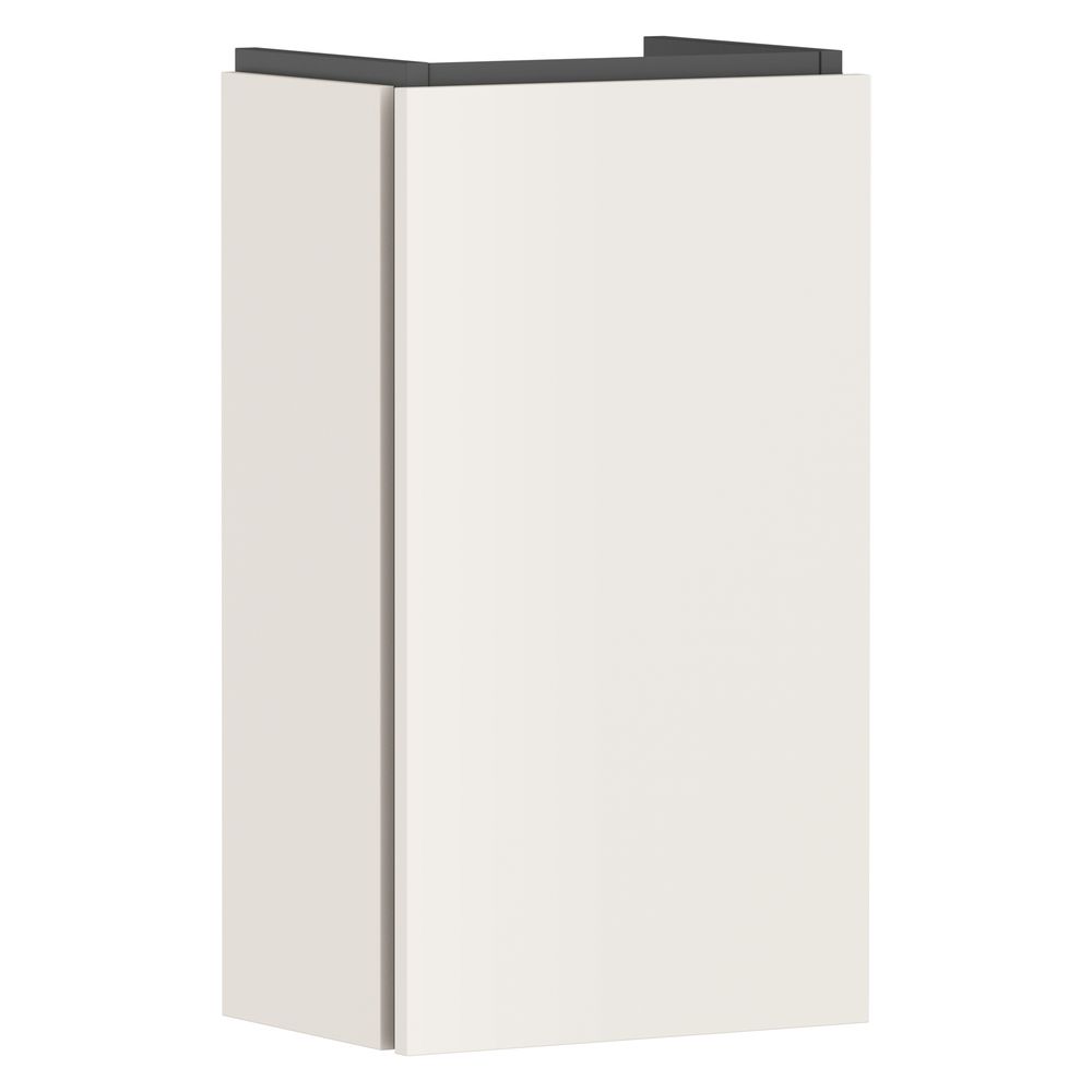 Hansgrohe Xilesa E Waschtischunterschrank 340x240mm, für Handwaschbecken, Türanschl... HANSGROHE-54244780 4059625546086 (Abb. 2)