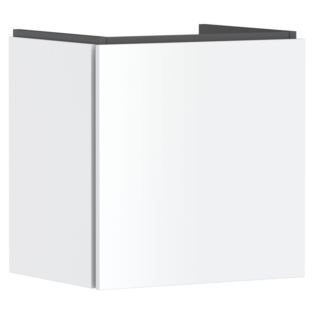 Hansgrohe Xilesa E Waschtischunterschrank 480x380mm, 1 Schubkasten für Handwaschbec... HANSGROHE-54247700 4059625543689 (Abb. 2)