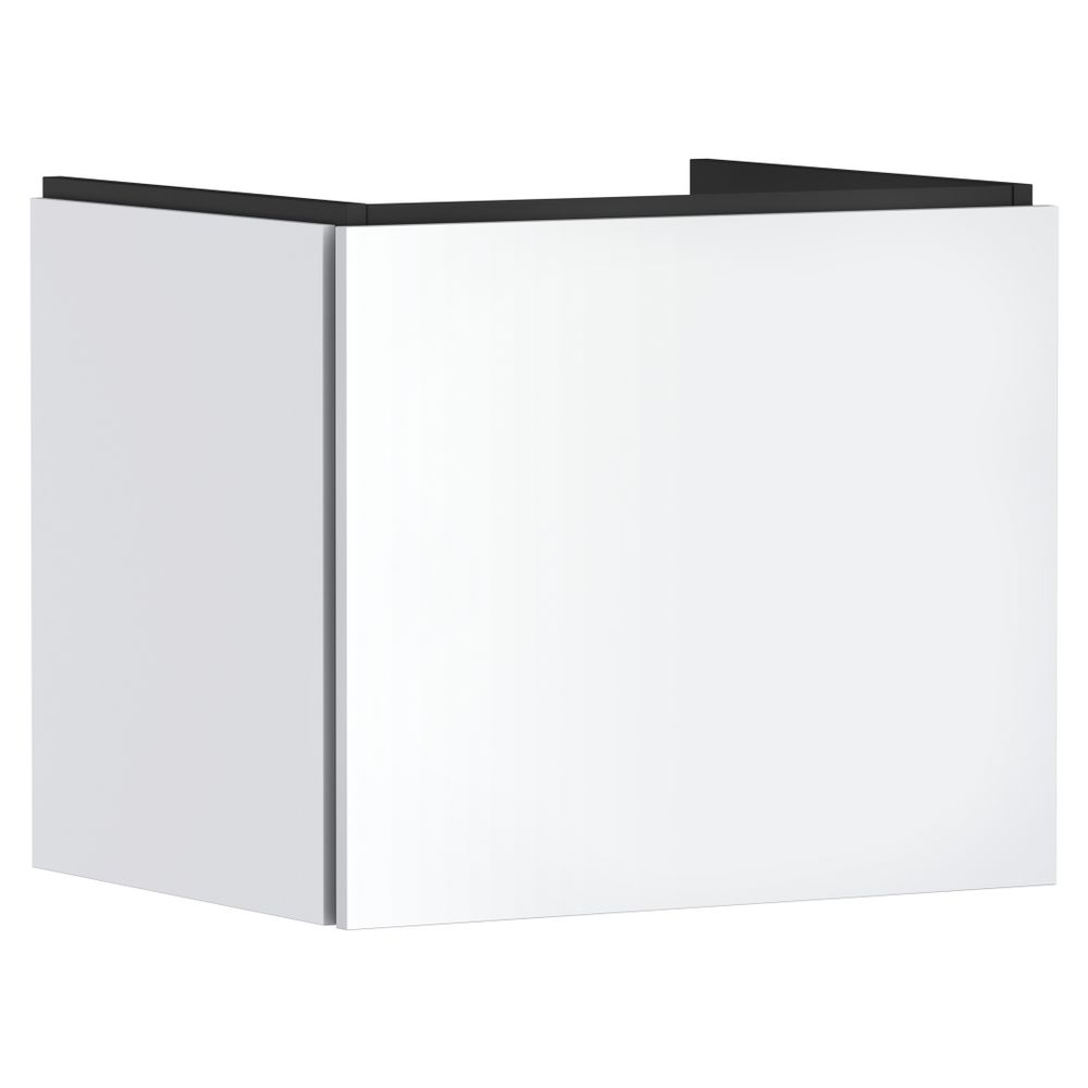 Hansgrohe Xilesa E Waschtischunterschrank 580x470mm, 1 Schubkasten für Waschtisch, ... HANSGROHE-54253700 4059625546543 (Abb. 2)