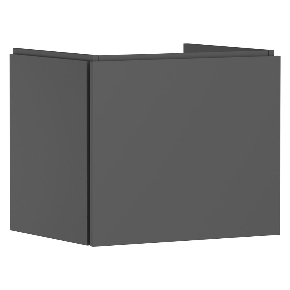 Hansgrohe Xilesa E Waschtischunterschrank 580x470mm, 1 Schubkasten für Waschtisch, ... HANSGROHE-54253760 4059625546536 (Abb. 2)