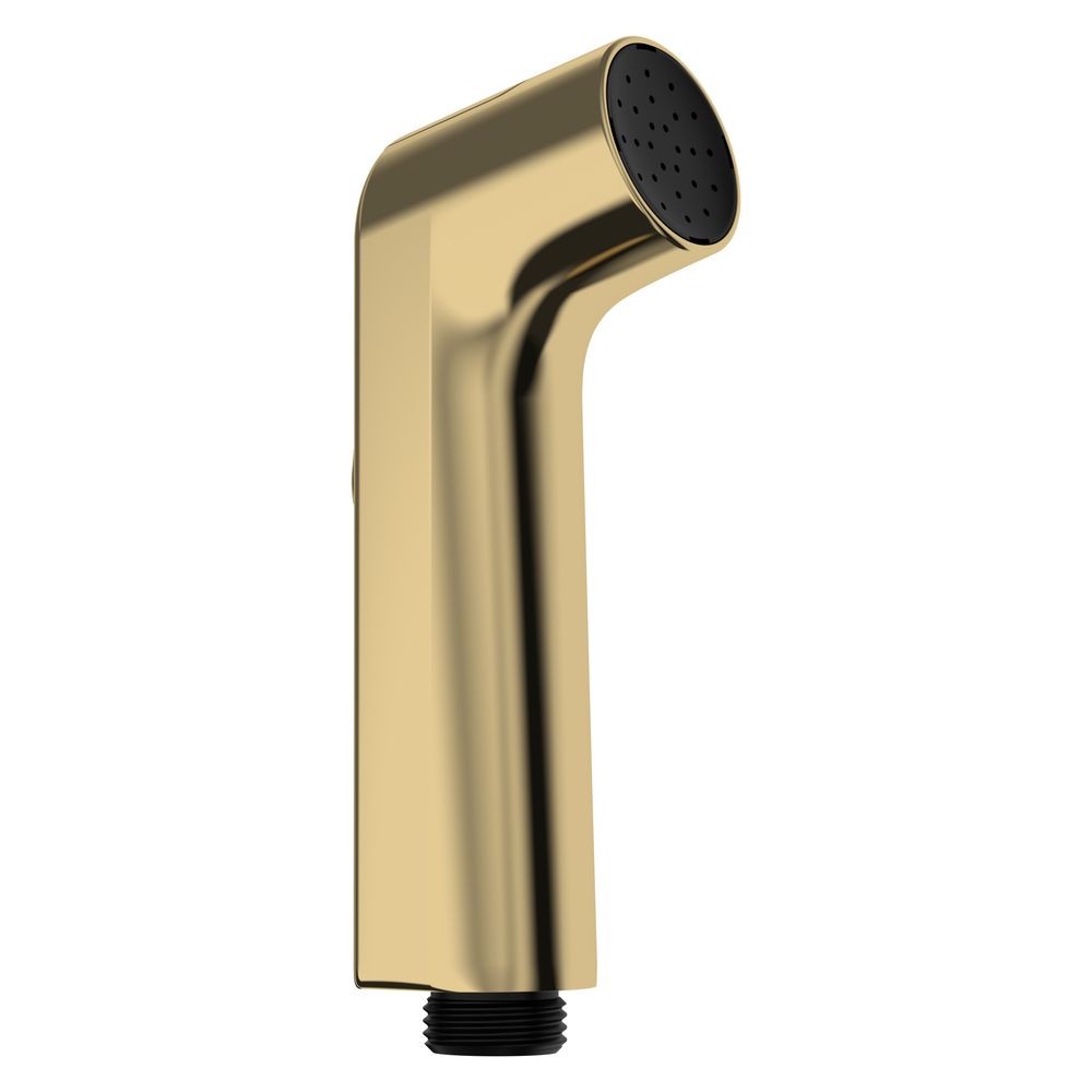Hansgrohe Bidette S AZB rund Gold Optik poliert, 94569990... HANSGROHE-94569990 4059625415764 (Abb. 2)