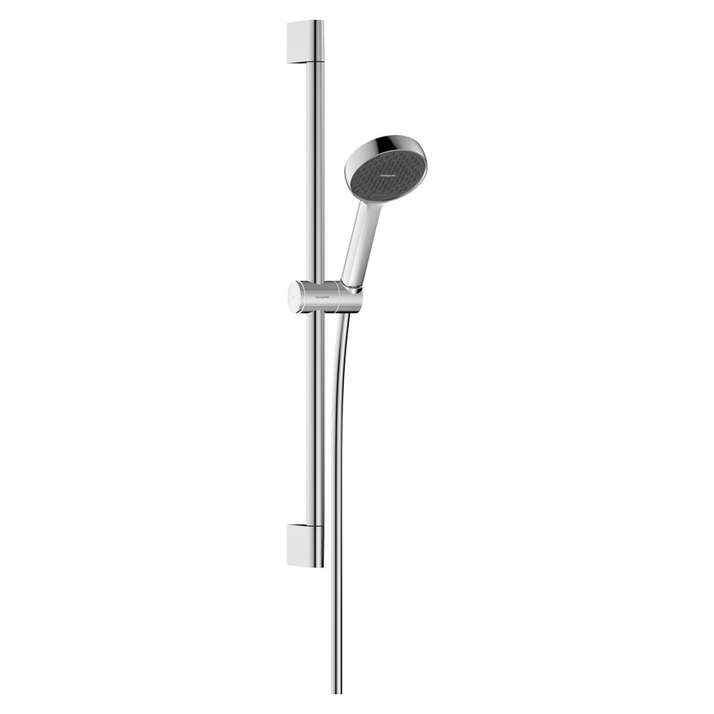 Hansgrohe Activera Select S Brauseset, 2jet EcoSmart, Handbrause 95mm, Brausestange... HANSGROHE-28044000 4059625603048 (Abb. 2)
