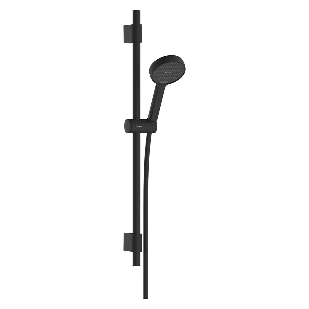 Hansgrohe Activera Select S Brauseset, 2jet EcoSmart, Handbrause 95mm, Brausestange... HANSGROHE-28048670 4059625602775 (Abb. 2)