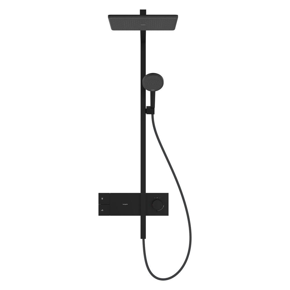Hansgrohe Raindance Alive Q Showerpipe Duschsystem 210x340mm, 1jet, ShowerSelect Co... HANSGROHE-24580670 4059625568545 (Abb. 2)