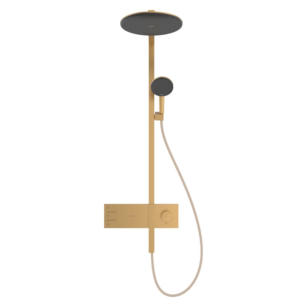 Hansgrohe Raindance Alive S Showerpipe Duschsystem 300mm, 2jet, ShowerSelect Comfor... HANSGROHE-24595140 4059625568828 (Abb. 2)