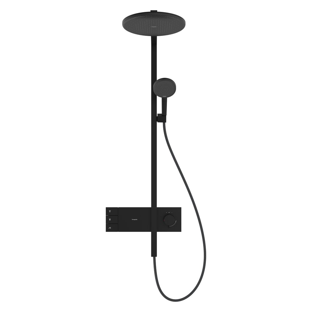 Hansgrohe Raindance Alive S Showerpipe Duschsystem 300mm, 2jet, ShowerSelect Comfor... HANSGROHE-24595670 4059625568804 (Abb. 2)