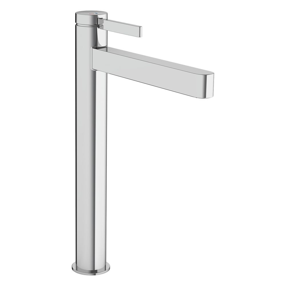 Hansgrohe Finoris Einhebel-Waschtischmischer 260mm, 5l/min, CoolStart für AWT, Push... HANSGROHE-76072670 4059625751725 (Abb. 3)