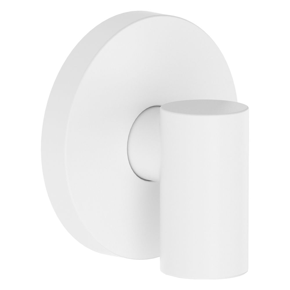 Hansgrohe FixFit Fine S Wandanschluss, Rückflussverhinderer, G 1/2", 25l/min, Metal... HANSGROHE-28882700 4059625616369 (Abb. 2)