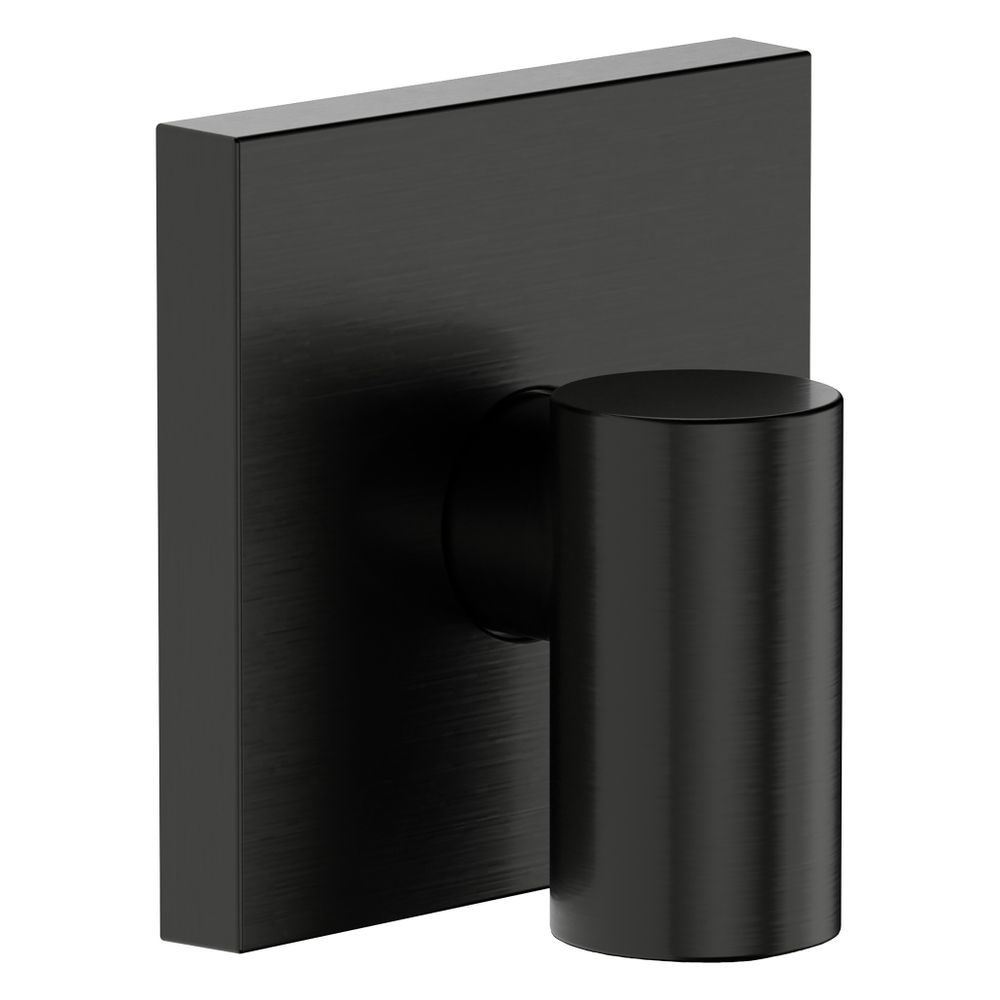 Hansgrohe FixFit Fine E Wandanschluss, Rückflussverhinderer, G 1/2", 25l/min, Metal... HANSGROHE-28883340 4059625616529 (Abb. 2)