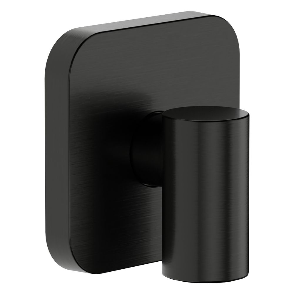 Hansgrohe FixFit Fine Q Wandanschluss, Rückflussverhinderer, G 1/2", 25l/min, Metal... HANSGROHE-28884340 4059625616260 (Abb. 2)