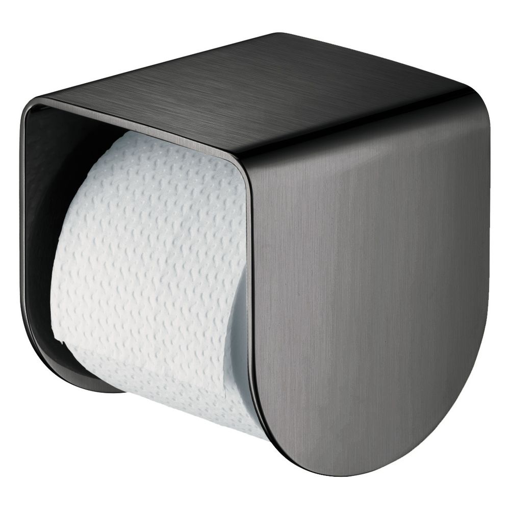 Hansgrohe AXOR Universal Softsquare Toilettenpapierhalter, Ablage, 135x136mm, Messi... HANSGROHE-42436340 4059625000205 (Abb. 2)