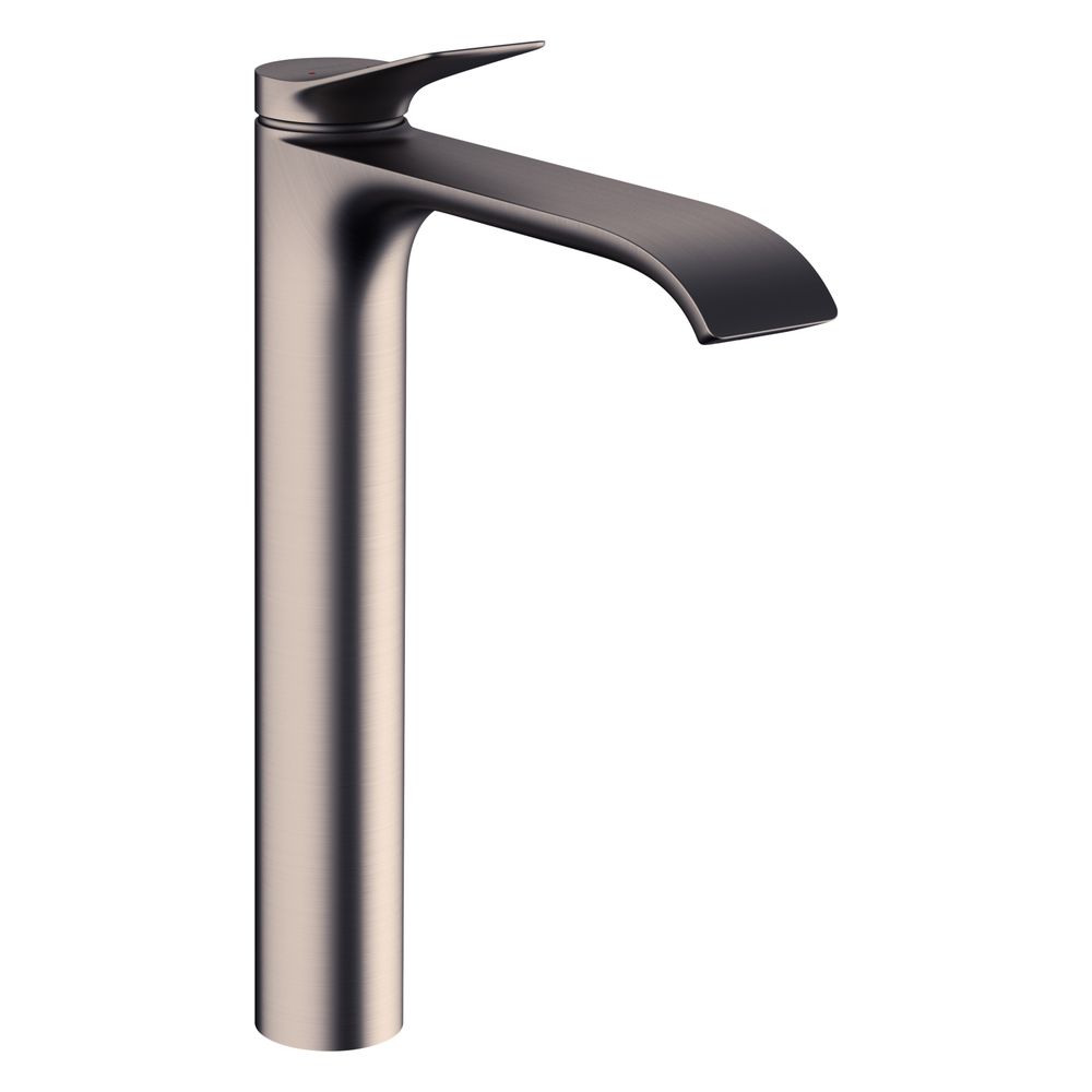 Hansgrohe Vivenis Einhebel-Waschtischmischer 250mm, 5l/min, für AWT, Zugstangen-Abl... HANSGROHE-75040340 4059625801161 (Abb. 2)