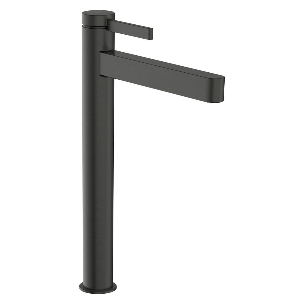 Hansgrohe Finoris Einhebel-Waschtischmischer 260mm, 5l/min, für AWT, Push-Open Abla... HANSGROHE-76070340 4059625813447 (Abb. 2)